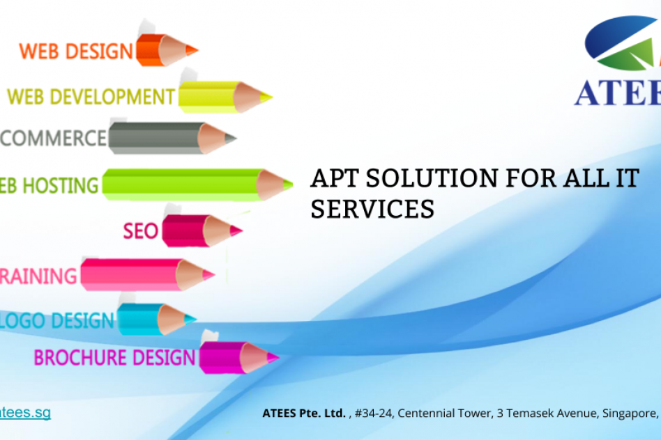 ATEES PTE LTD