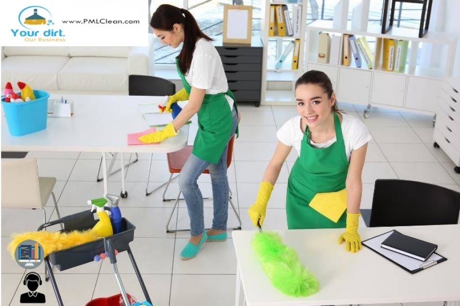 Professional Cleaning Services Singapore