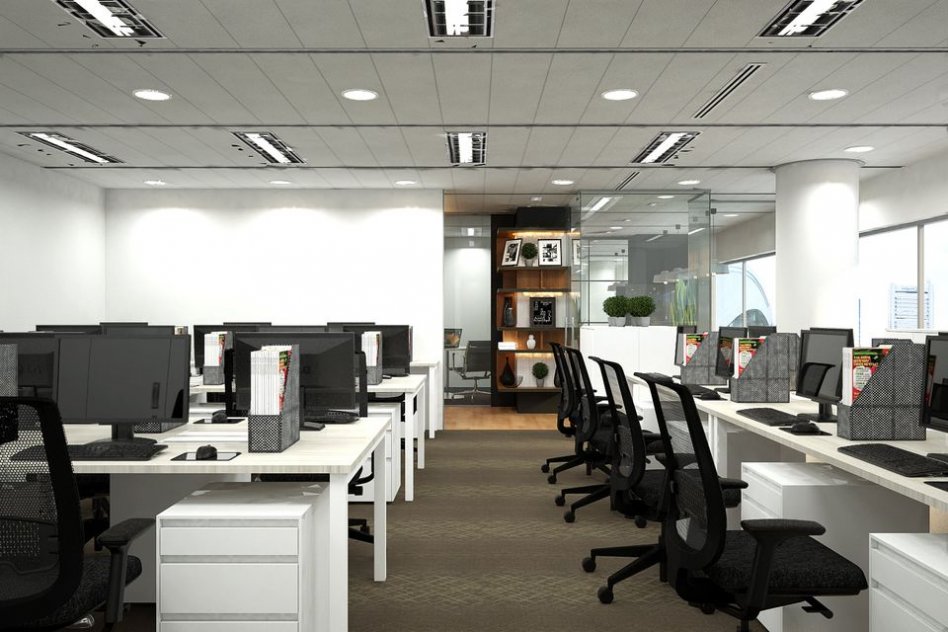 Singapore Interior