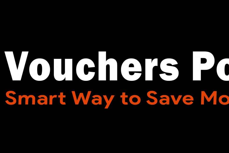 Vouchers Portal