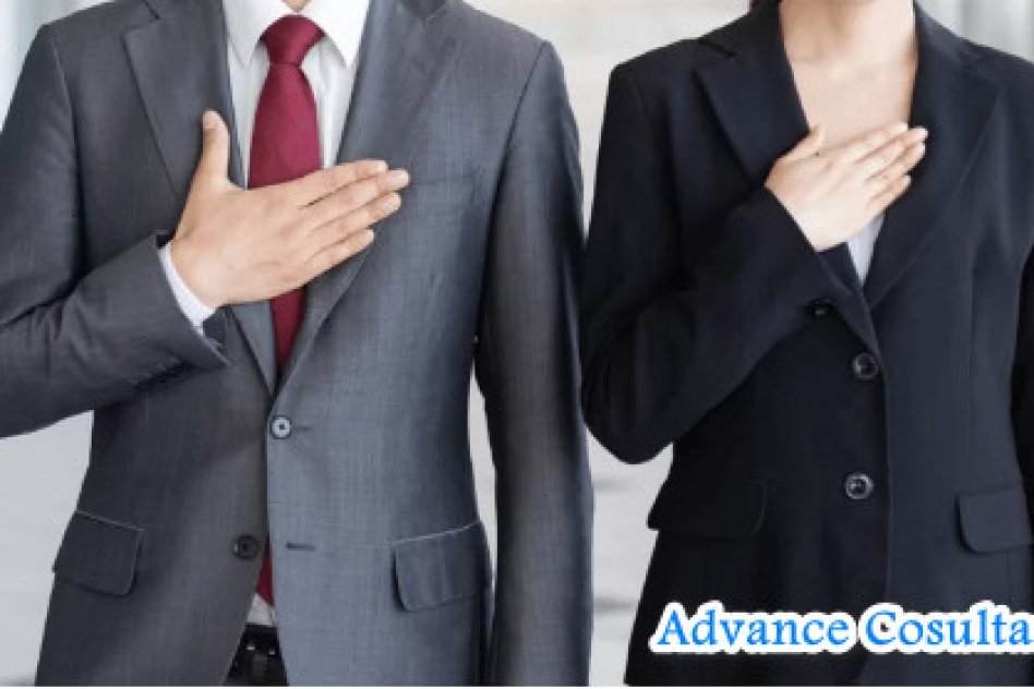 Advanced Consultancy