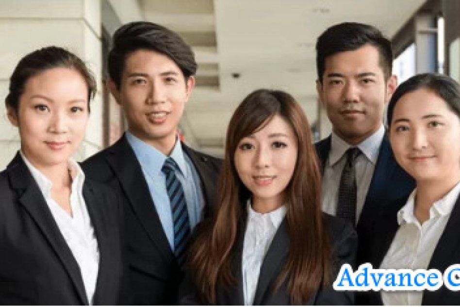 Advanced Consultancy