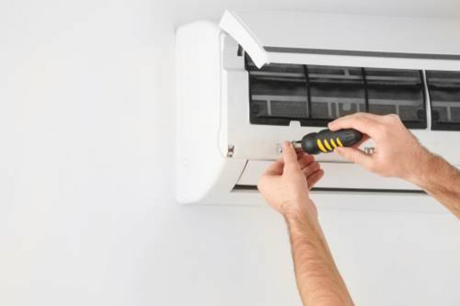 Airmaxx Aircon Pte Ltd - Aircon service Singapore