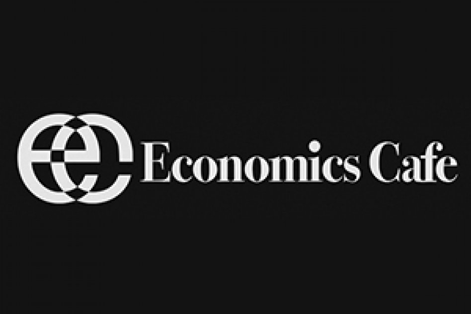 Economics cafe