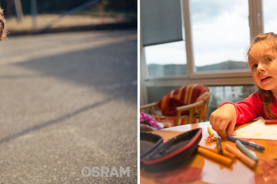 osram lighting