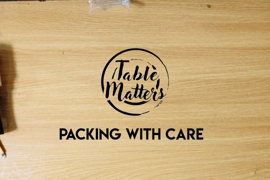 Table Matters