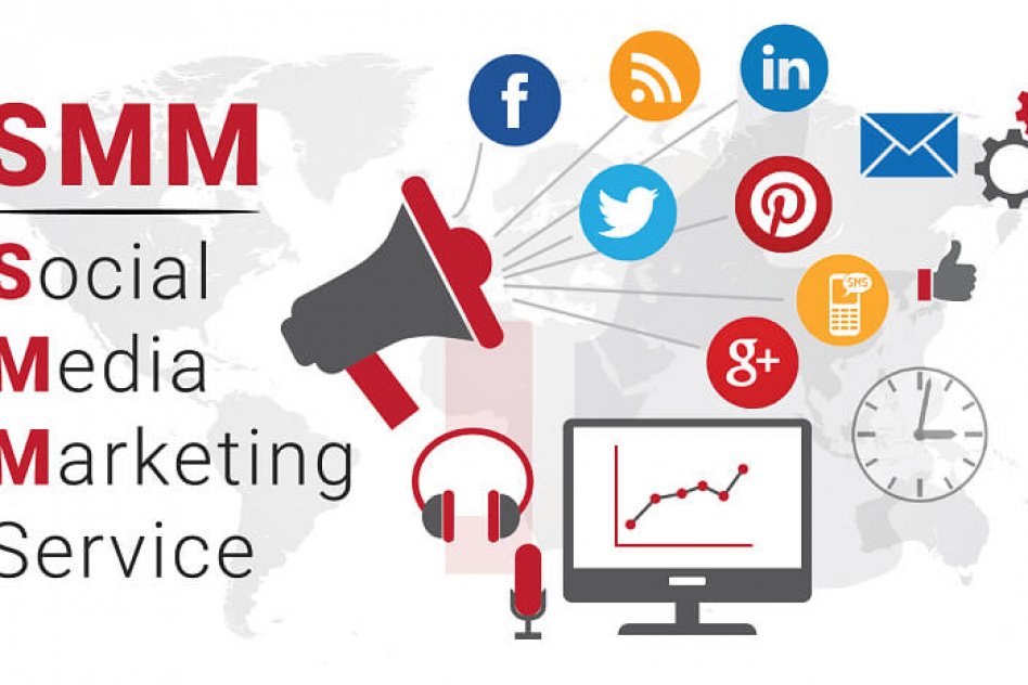 Best Social Media Marketing Agency