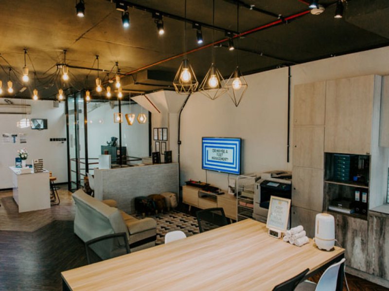 Larry Contractor | Home Renovation Contractor in Singapore