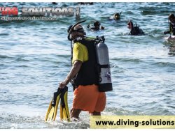 Scuba Diving Equipment