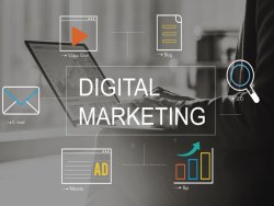 Digital Marketing Company in Singapore