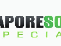 Solid surface countertop in singapore