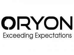 Oryon Networks Pte Ltd