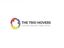 The Trio Movers