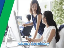 Advanced Consultancy