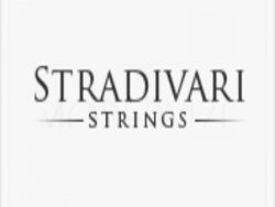 Stradivari Strings