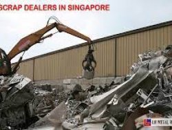 LH METAL RECYCLING PTE LTD