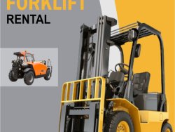 Gambit Engineering and Forklift Services