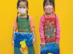 Abrakadoodle | Best Art Classes - Art School, Singapore