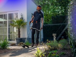 Green Garden Cleaning Pte Ltd