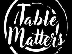 Table Matters