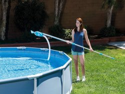 Intex Pool Vacuum Kit