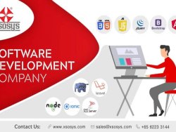 Software Development Company