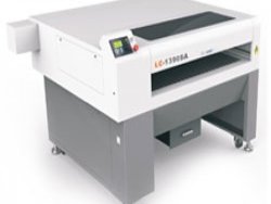 Cnc Laser Cutting Machine