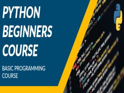 Basic Python Programming for Beginners Singapore - Python Classes